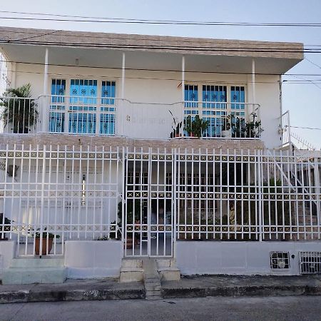 Habitacion Cerca De La Universidad Del Sinu Cartagena Εξωτερικό φωτογραφία