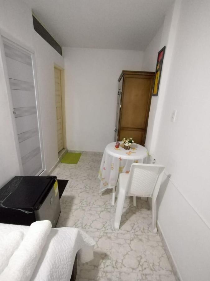 Habitacion Cerca De La Universidad Del Sinu Cartagena Εξωτερικό φωτογραφία